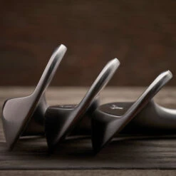 Mizuno T-22 Satin Chrome Wedge 19 Mizuno T-22 Satin Chrome Wedge -Lightning Golf Shop MZN0652i