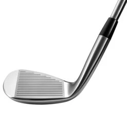 Mizuno T-22 Satin Chrome Wedge 21 Mizuno T-22 Satin Chrome Wedge -Lightning Golf Shop MZN0652k