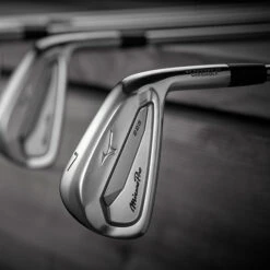 Mizuno Pro 223 Irons (8pcs) -Lightning Golf Shop MZN0662c