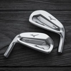 Mizuno Pro 223 Irons (8pcs) -Lightning Golf Shop MZN0662h