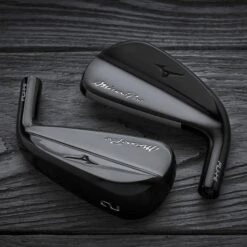 Mizuno Pro Fli-Hi Driving Iron -Lightning Golf Shop MZN0666c