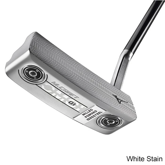 Mizuno OMOI Type I Putter 1 Mizuno OMOI Type I Putter