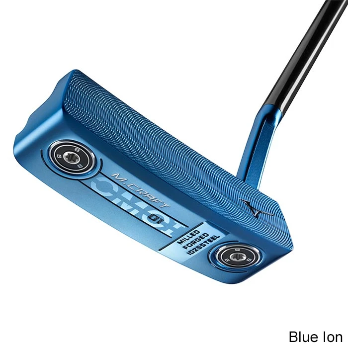 Mizuno OMOI Type I Putter 2 Mizuno OMOI Type I Putter - Image 2