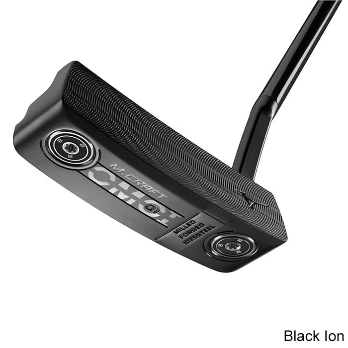 Mizuno OMOI Type I Putter 3 Mizuno OMOI Type I Putter - Image 3