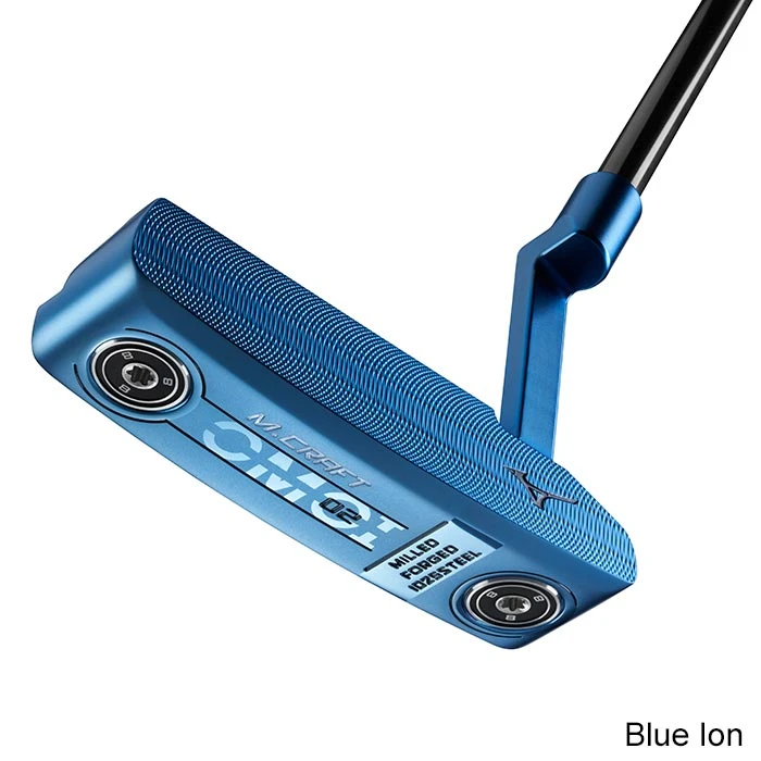 Mizuno OMOI Type II Putter 2 Mizuno OMOI Type II Putter - Image 2