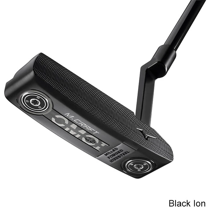 Mizuno OMOI Type II Putter 3 Mizuno OMOI Type II Putter - Image 3