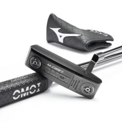 Mizuno OMOI Type II Putter 15 Mizuno OMOI Type II Putter -Lightning Golf Shop MZN0668h