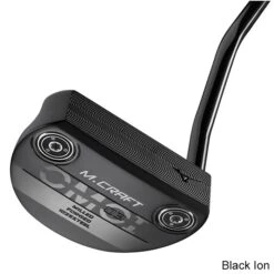 Mizuno OMOI Type III Putter 10 Mizuno OMOI Type III Putter -Lightning Golf Shop MZN0669c