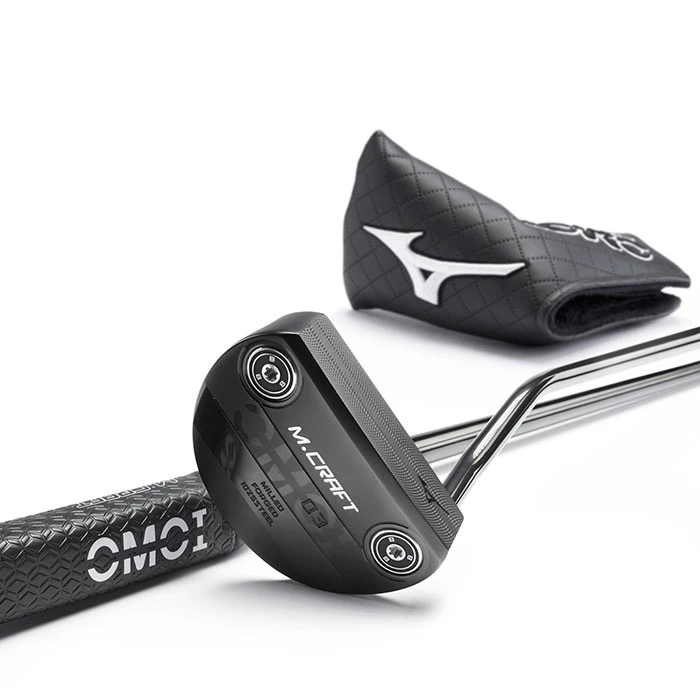 Mizuno OMOI Type III Putter 8 Mizuno OMOI Type III Putter - Image 8