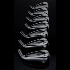 Mizuno JPX923 Hot Metal HL Irons (8pcs) -Lightning Golf Shop MZN0686d