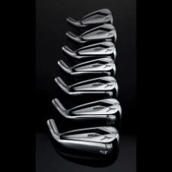 Mizuno JPX923 Hot Metal Pro Individual Iron -Lightning Golf Shop MZN0707d