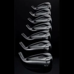 Mizuno JPX923 Hot Metal HL Individual Iron -Lightning Golf Shop MZN0708d