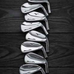 Mizuno Pro 225 Individual Iron -Lightning Golf Shop MZN0711d