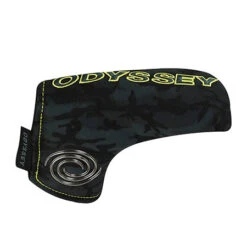 Odyssey Camo Headcover