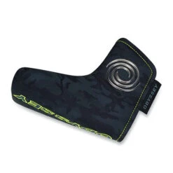 Odyssey Camo Headcover -Lightning Golf Shop ODY0287d