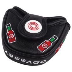Odyssey Oh Baby I'm Hot Today Headcover -Lightning Golf Shop ODY0296d