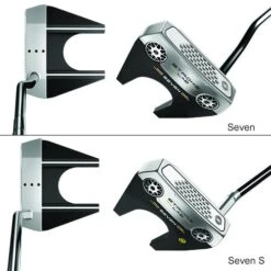 Odyssey Stroke Lab 19 Putters