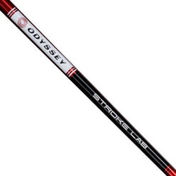 Odyssey 2021 White Hot OG Stroke Lab Putter -Lightning Golf Shop ODY0330i