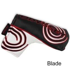 Odyssey Tempest III Headcover