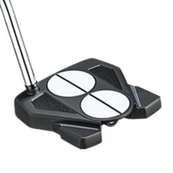 Odyssey 2021 2-Ball TEN Armlock Putter