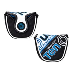 Odyssey 2021 2-Ball TEN Armlock Putter -Lightning Golf Shop ODY0339d