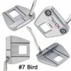 Odyssey 2022 White Hot OG LE Putters