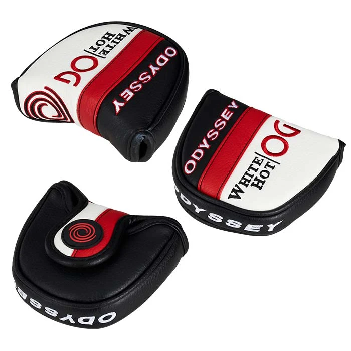 Odyssey 2022 White Hot OG LE Putters 6 Odyssey 2022 White Hot OG LE Putters - Image 6