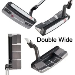 Odyssey TRI-HOT 5K Putters -Lightning Golf Shop ODY0347d