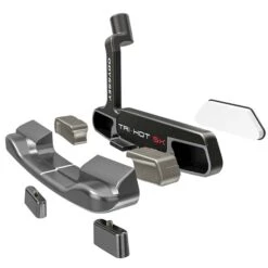 Odyssey TRI-HOT 5K Putters -Lightning Golf Shop ODY0347h