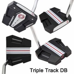 Odyssey ELEVEN Putters -Lightning Golf Shop ODY0348e