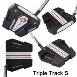 Odyssey ELEVEN Putters -Lightning Golf Shop ODY0348f