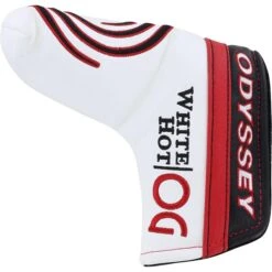Odyssey White Hot Blade Putter Headcover -Lightning Golf Shop ODY0351c