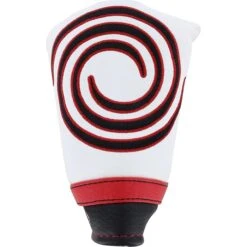 Odyssey White Hot Blade Putter Headcover -Lightning Golf Shop ODY0351e