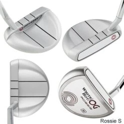 Odyssey White Hot OG Putters -Lightning Golf Shop ODY0363e