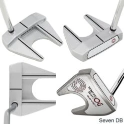 Odyssey White Hot OG Stroke Lab Putters -Lightning Golf Shop ODY0364g