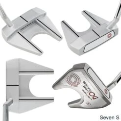Odyssey White Hot OG Stroke Lab Putters -Lightning Golf Shop ODY0364h