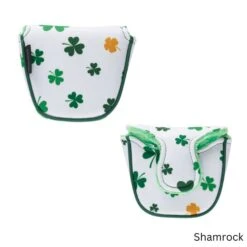 OGIO Mallet Putter Headcover