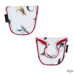 OGIO Mallet Putter Headcover -Lightning Golf Shop OGI0342e