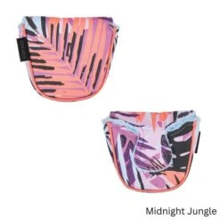 OGIO Mallet Putter Headcover -Lightning Golf Shop OGI0342f