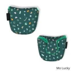 OGIO Mallet Putter Headcover -Lightning Golf Shop OGI0342g