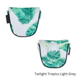 OGIO Mallet Putter Headcover -Lightning Golf Shop OGI0342l