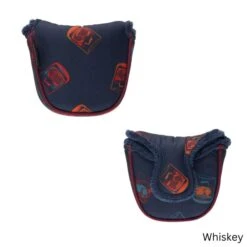 OGIO Mallet Putter Headcover -Lightning Golf Shop OGI0342n