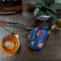 OGIO Mallet Putter Headcover -Lightning Golf Shop OGI0342o