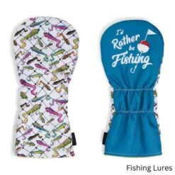 OGIO Driver Headcover -Lightning Golf Shop OGI0343c