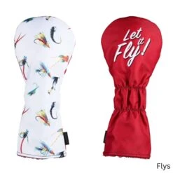 OGIO Driver Headcover -Lightning Golf Shop OGI0343d