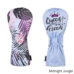 OGIO Driver Headcover -Lightning Golf Shop OGI0343e