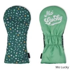 OGIO Driver Headcover -Lightning Golf Shop OGI0343f