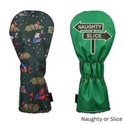 OGIO Driver Headcover -Lightning Golf Shop OGI0343g