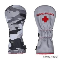 OGIO Driver Headcover -Lightning Golf Shop OGI0343i