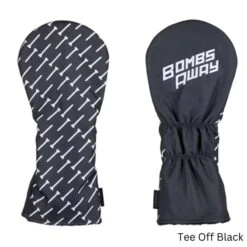 OGIO Driver Headcover -Lightning Golf Shop OGI0343j